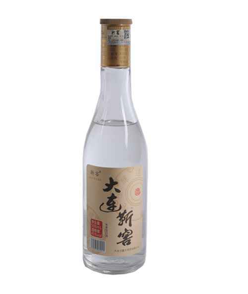 大连靳窖米香型白酒再次检出违规添加甜蜜素 去年已被检出6批次