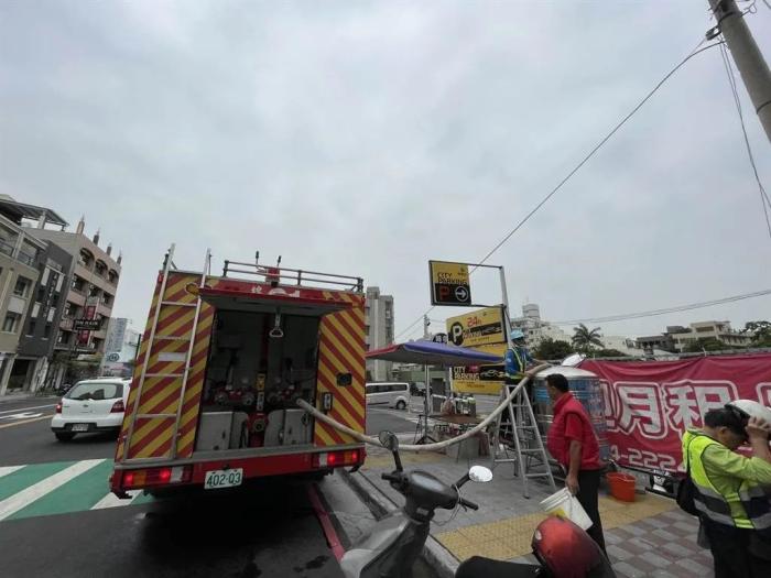 台湾缺水：是天灾，更是人祸！