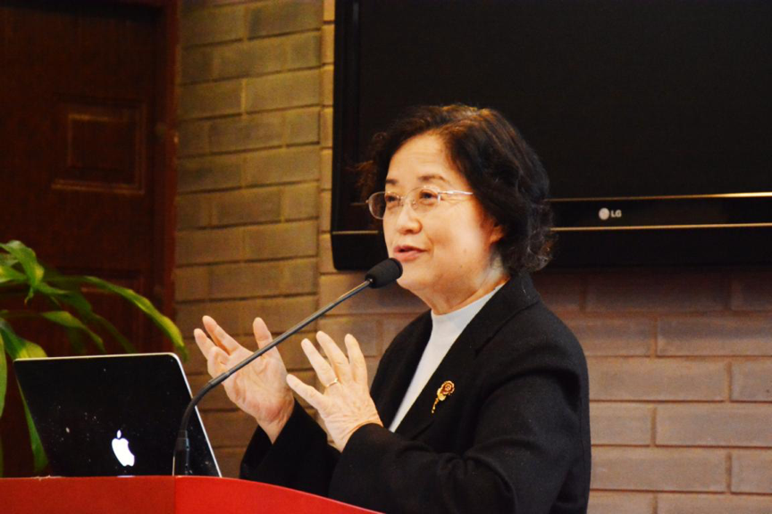“智慧科技助力医保基金精细化管理”研讨会在京举办