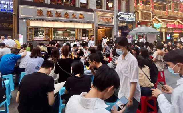 陈艳红市井火锅为什么叫陈艳红 陈艳红市井火锅为什么叫陈艳红