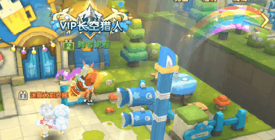 日式RPG手游《轨迹幻想》评测