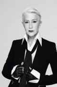 李宇春、Helen Mirren、奚梦瑶等巨星超模,用最卡尔的方式致敬卡尔