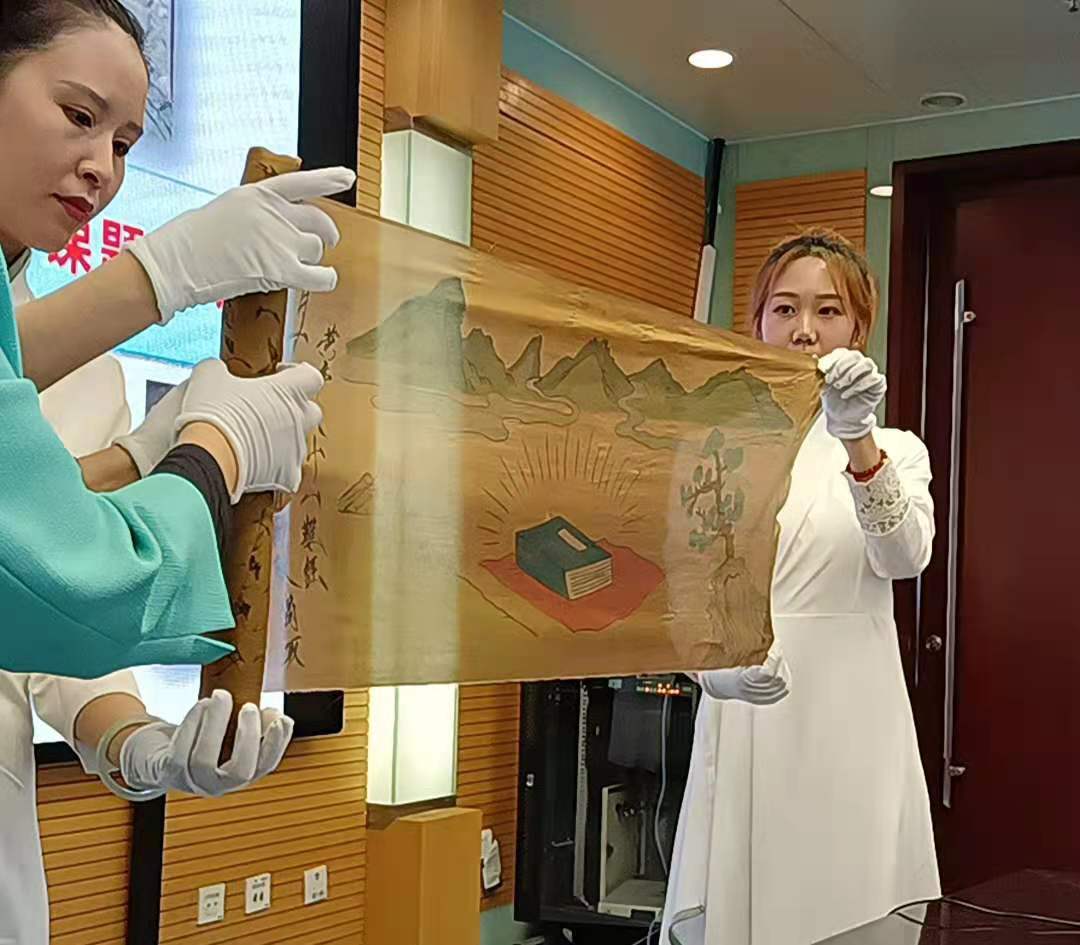 “辽代中医古籍的抢救、校勘与出版”研究课题在京启动