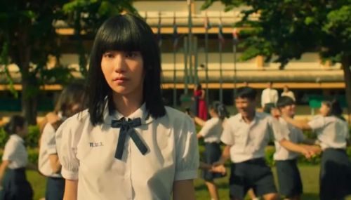 禁忌女孩第二季电视剧免费在线观看 禁忌女孩2第1-8集免费看地址