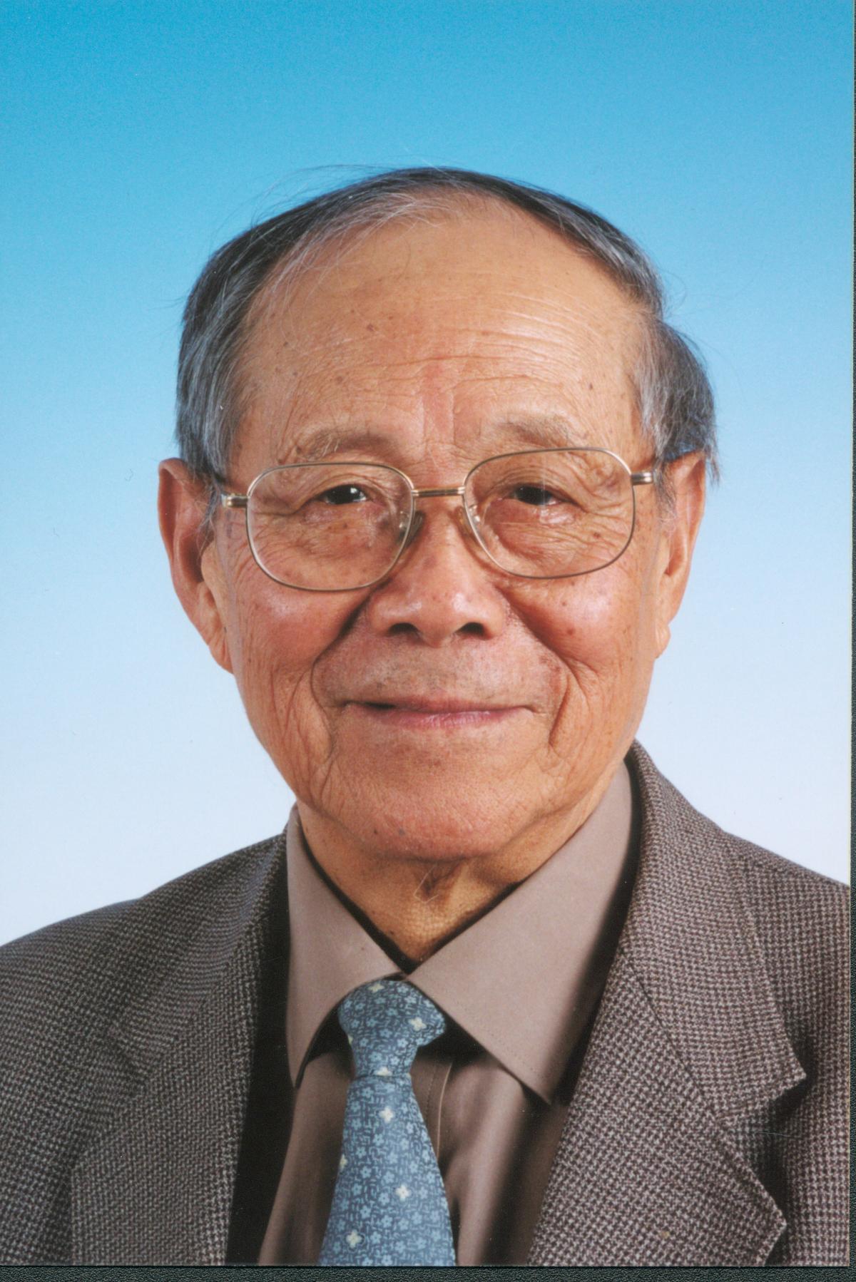 百名院士入党心声丨郑哲敏：他在钱学森面前炸出了一个新学科