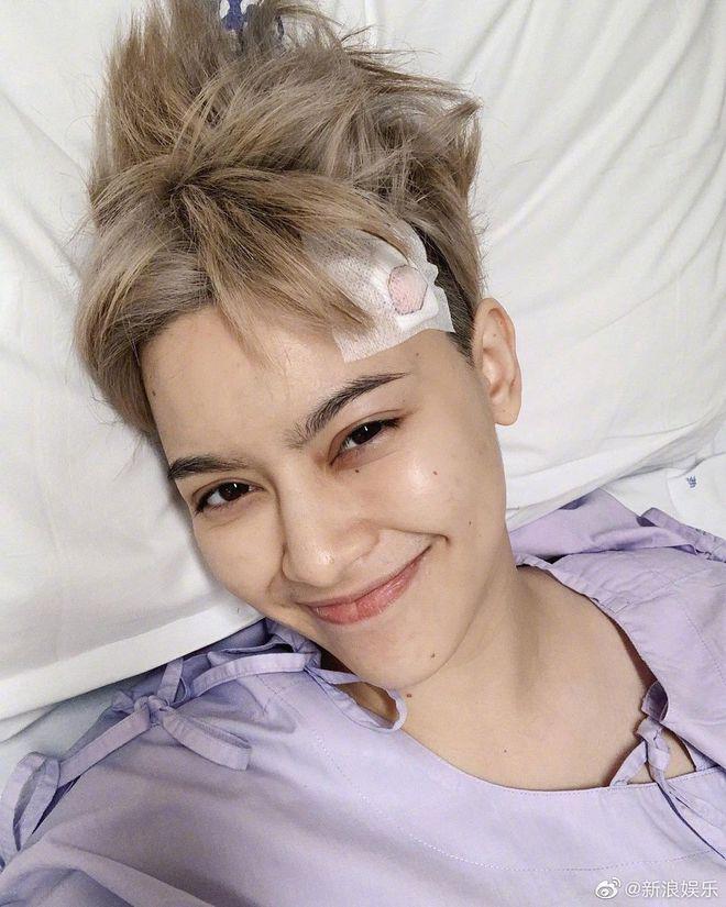禁忌女孩尤里扮演者仍在肿瘤治疗期怎么回事？禁忌女孩第二季免费观看地址
