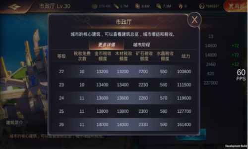 改变历史 称霸王朝《魔法门之英雄无敌:王朝》建造玩法曝光