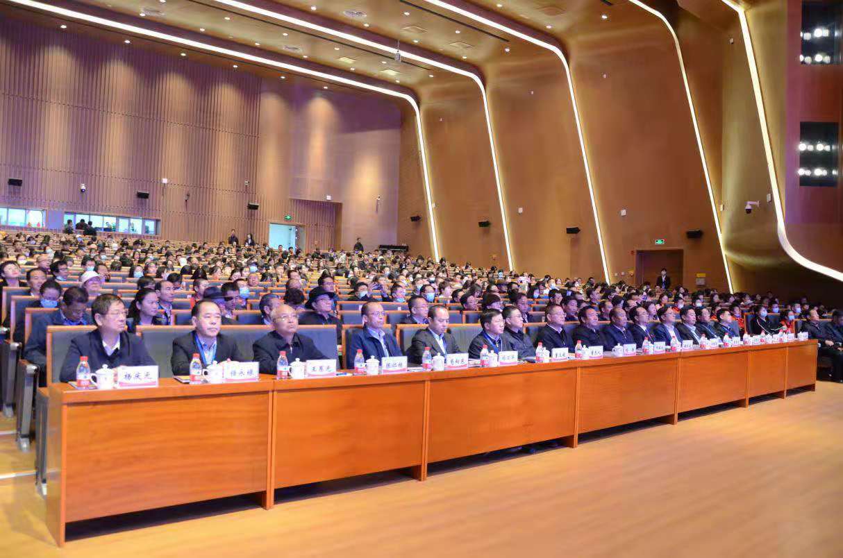 第三届青藏高原生态文明建设论坛召开