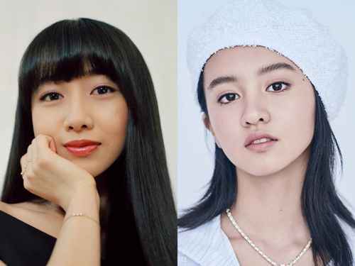 木村拓哉大女儿将出道,难道“路人脸”靠父母就能红?