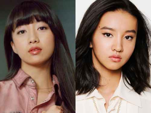 木村拓哉大女儿将出道,难道“路人脸”靠父母就能红?