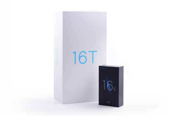 魅族16T:超大包装展示大屏娱乐旗舰定位