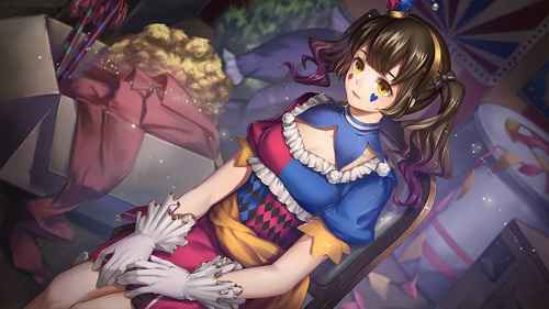 大手笔!《噬魂师》配音声优小见川加盟《姬魔恋战纪》