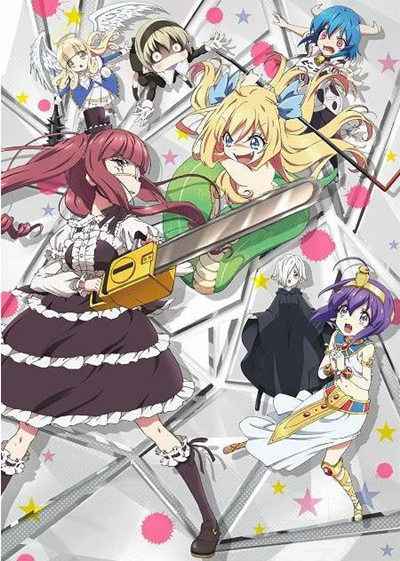 破音姬小见川加盟《姬魔恋战纪》新角色陆逊限时上线!