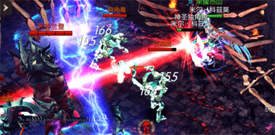 《战火纪元》评测:今日份的法师撸袖子肉搏