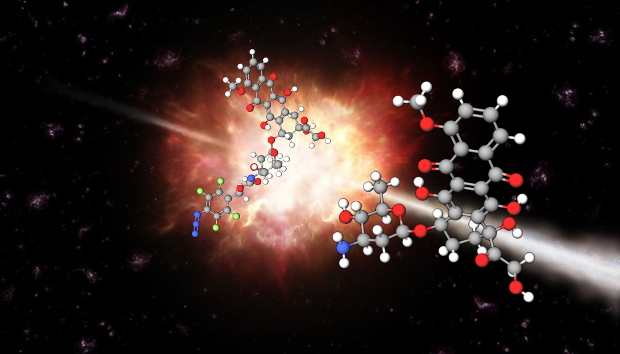 科学家提出肿瘤精准治疗新思路