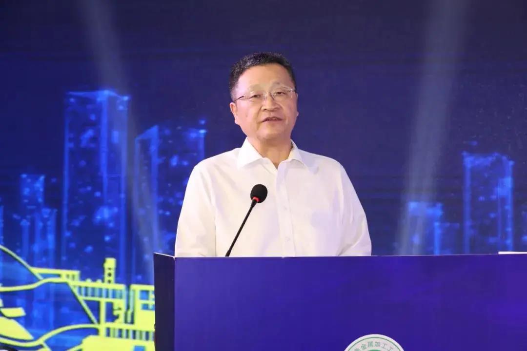 做好“加减乘除”，铜加工产业高质量发展未来可期