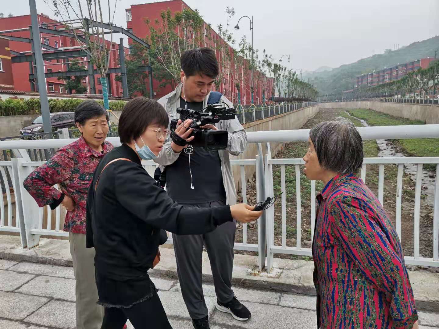 太原治水再续新篇