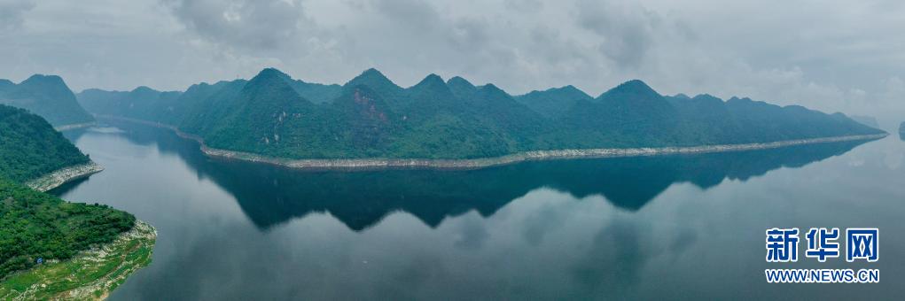 这条红军抢渡的“英雄河”，还有多少传奇？