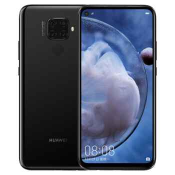华为nova 5z开启预售:麒麟810+4800万四摄