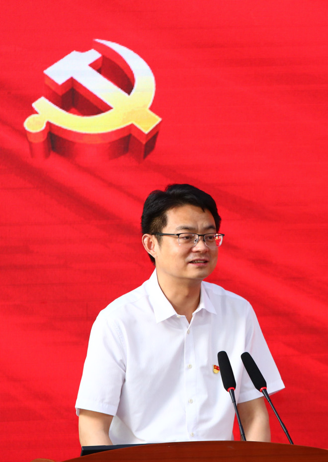 北京市科学技术协会党校成立