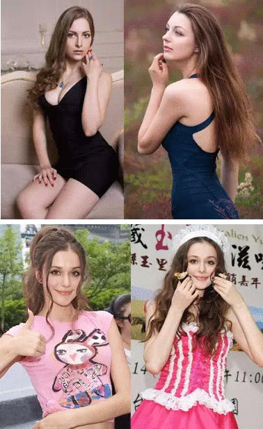 世界上美女最多的五个国家在哪儿?