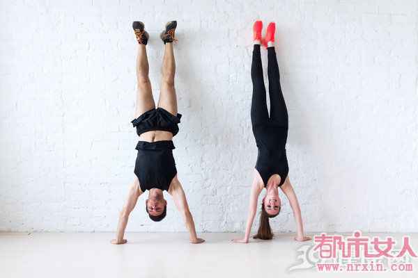 腿粗的人有救了!纠正这3个问题,瘦腿不成问题