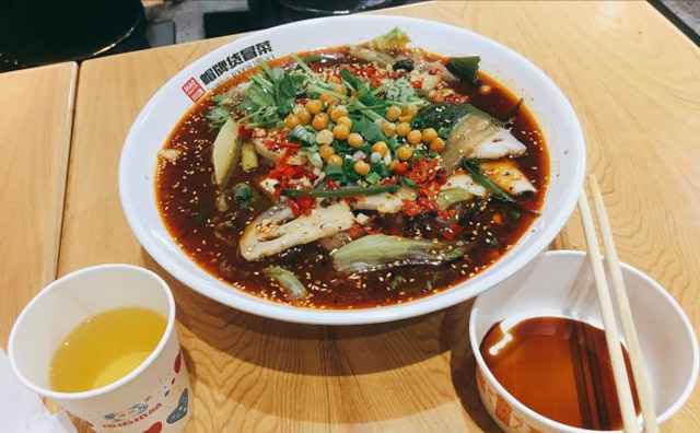 开冒菜加盟店会不会出现地域限制问题