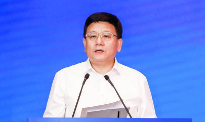  2021年世界肝炎日宣传大会聚焦消除肝炎行动
