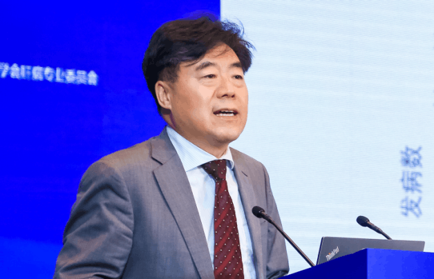 2021年世界肝炎日宣传大会聚焦消除肝炎行动