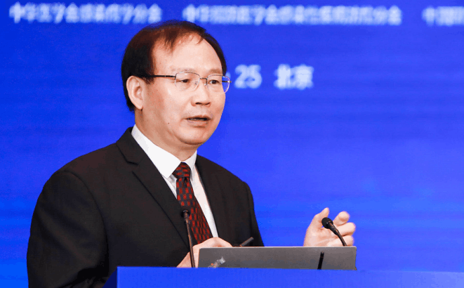  2021年世界肝炎日宣传大会聚焦消除肝炎行动