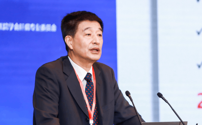  2021年世界肝炎日宣传大会聚焦消除肝炎行动