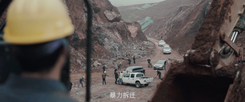 扫黑风暴电视剧原型介绍 扫黑风暴电视剧免费观看（1-28集）