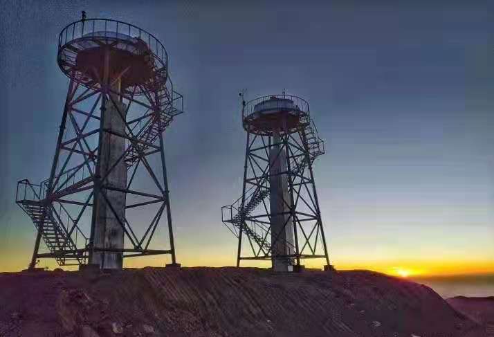  重大发现 青海冷湖天文台成为国际一流大型天文台