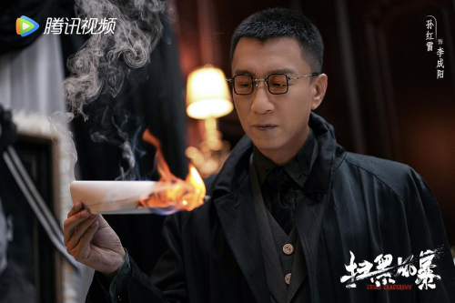 扫黑风暴全集高清资源免费观看 扫黑风暴在线观看免费完整版
