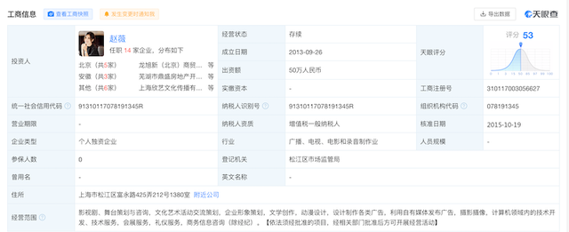 赵薇怎么了？赵薇作品被多平台除名是怎么回事？赵薇超话被封