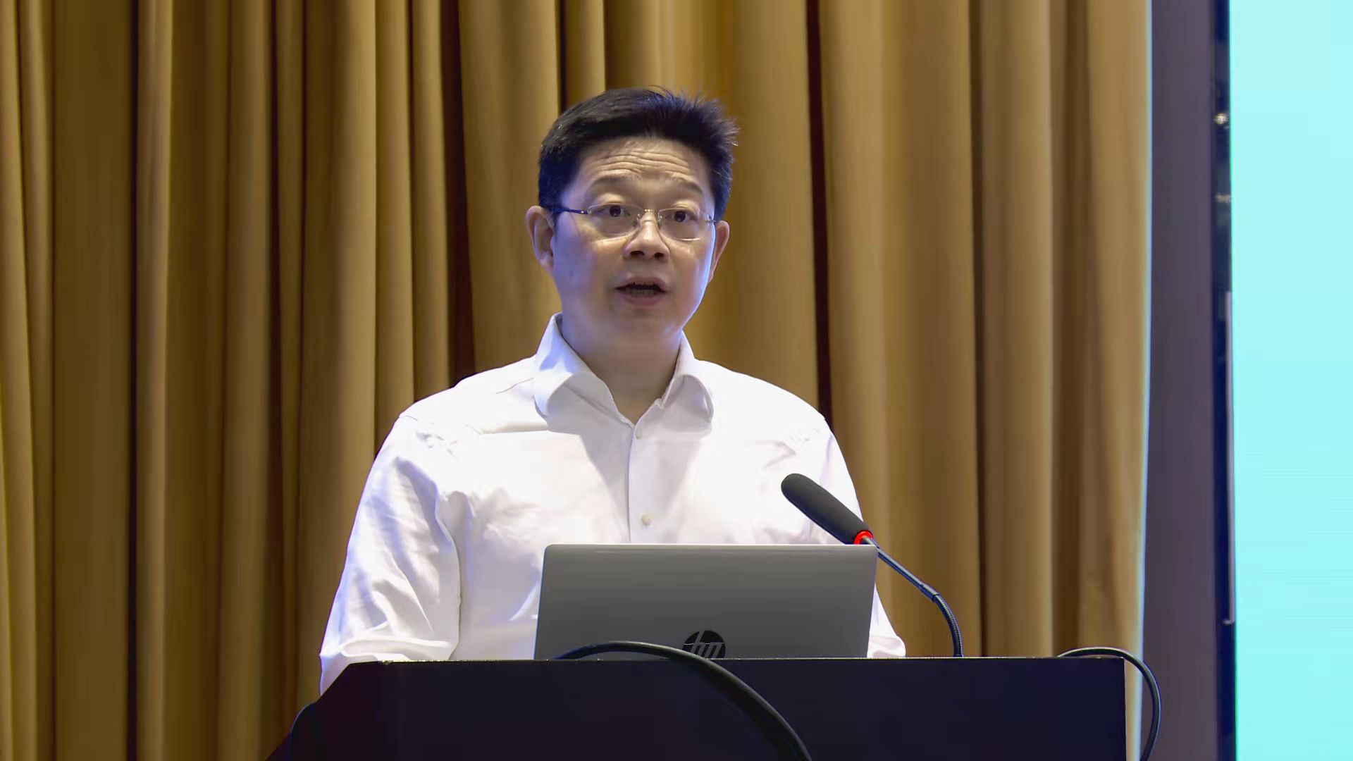  “碳中和”数字棉业绿色可持续发展研讨会在京举行