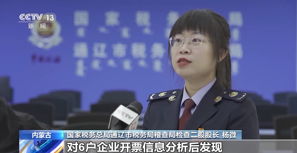 涉案金额逾3亿元！空壳公司牵出虚开发票大案