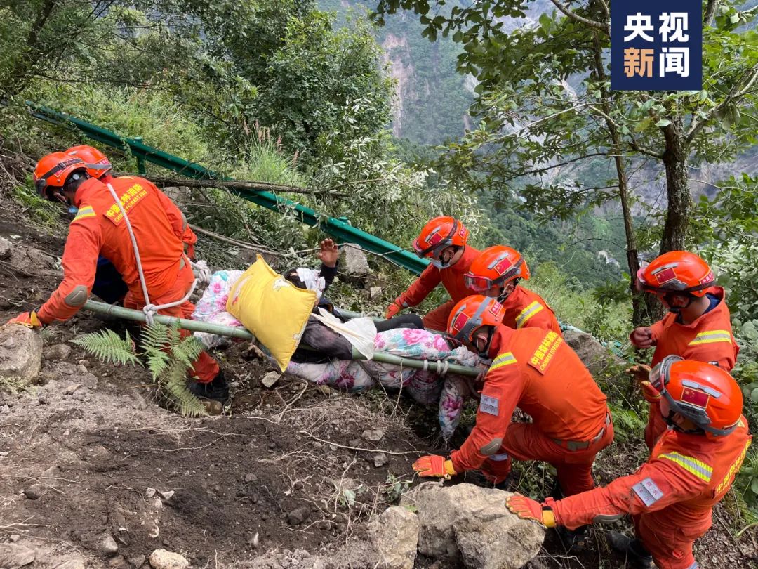 汶川地震亲历者如今怎样了？涅槃重生 繁华静好