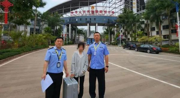 被救女孩自述缅北遭遇被迫喝快乐水 一举一动都被盯着