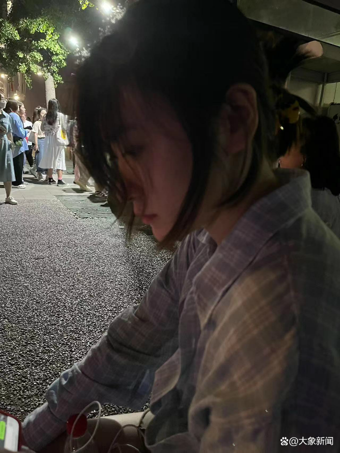 4位二阳患者自述感染经历：有人高烧不退 有人无精打采