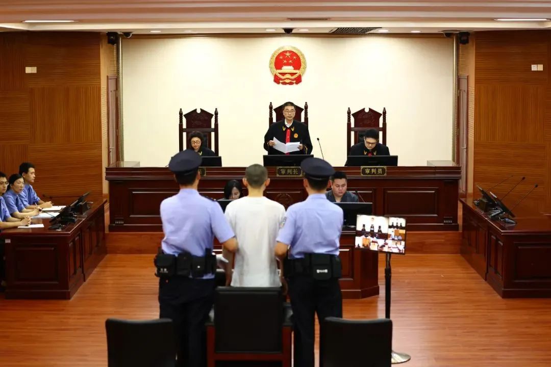 吴谢宇案为何维持死刑判决？二审法院这样认定