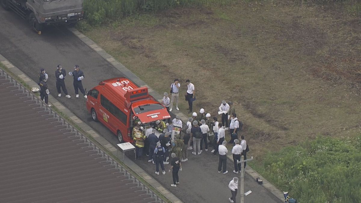日媒：日本陆上自卫队射击场枪击事件嫌疑人被捕