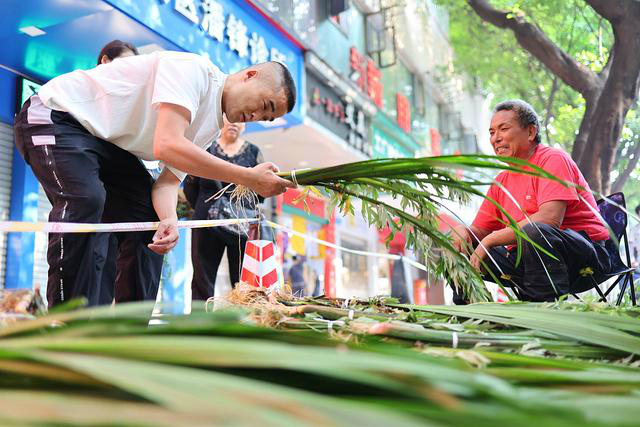 古人过端午仪式感有多足 端午节传统习俗有哪些？