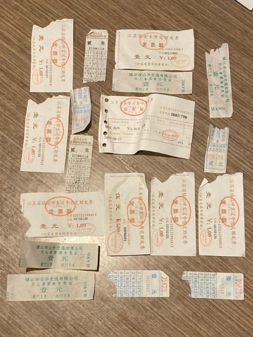 小伙花77.7元从武汉坐公交到长沙 断点处最长需走10公里