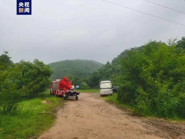 4人进山采蘑菇时失联！1人遇难3人失联