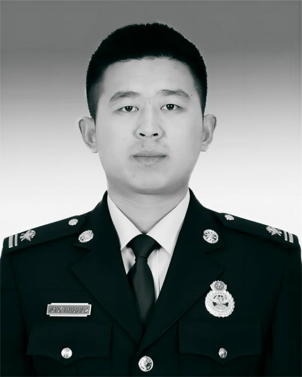 山东籍烈士冯振将回老家安葬  英魂永远留在人们的心中