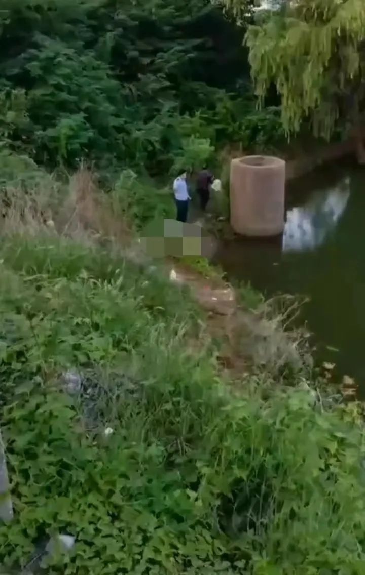 湖南岳阳湘阴一女子跳河自杀 2名施救者溺亡