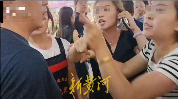 15岁女生拒买47元水果捞被店家骂“小三”，相关部门：后续会向外公布结果