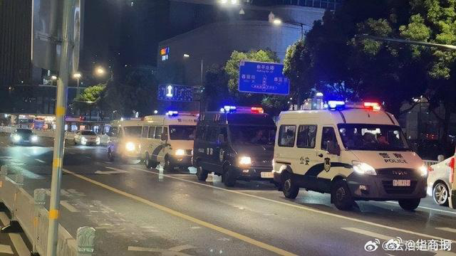 常州分尸案系清洁工发现尸块后报警 嫌疑人已被抓