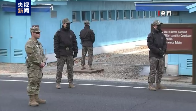 朝鲜首次就越界入朝美军士兵发声 称越界美军士兵对美“极度失望”
